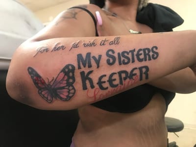 BlackStar ink Studio