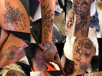 BlackStar ink Studio