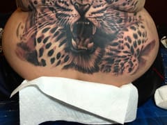 Blacktide Tattoo Co.