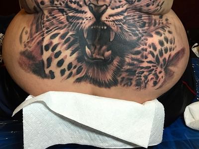 Blacktide Tattoo Co.