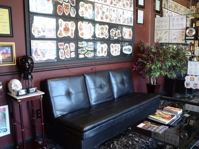 Blacktide Tattoo Co.