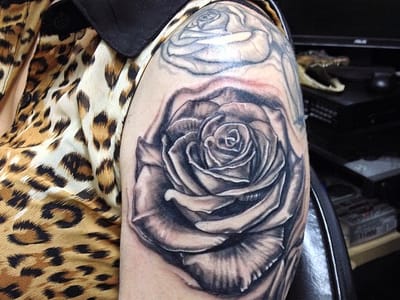 Blacktide Tattoo Co.