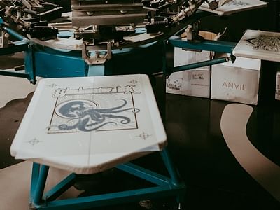 Blackwater Ink Tattoo studio