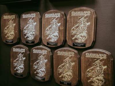 Blackwater Ink Tattoo studio