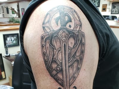 Blackwater Tattoos LLC