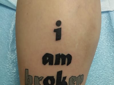 Blackwater Tattoos LLC