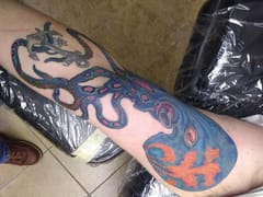 Blackwater Tattoos LLC