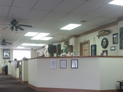 Blackwater Tattoos LLC