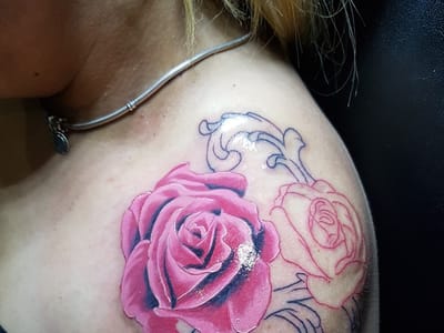 Blade Tattoo & Body Piercing