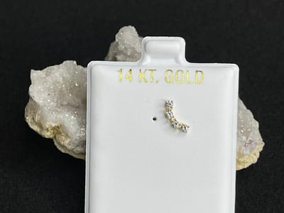 Blade Tattoo & Body Piercing