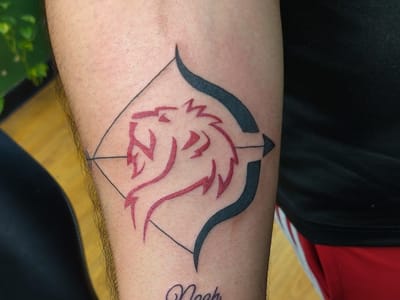 Blastin Ink Private Tattoo Studio