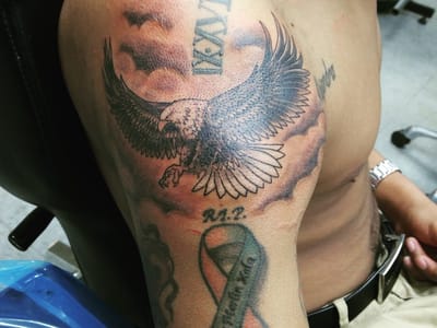 Blastin Ink Private Tattoo Studio