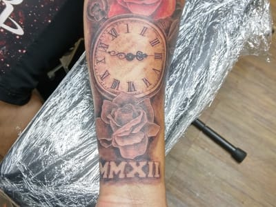 Blastin Ink Private Tattoo Studio