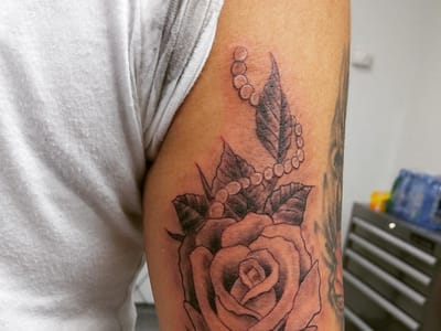 Blastin Ink Private Tattoo Studio