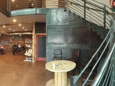 Bleeding Cowboy Tattoo