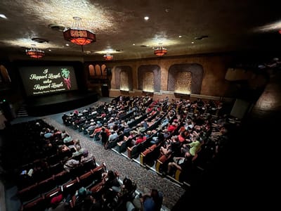 Bleeding Hearts Tattoo Emporium