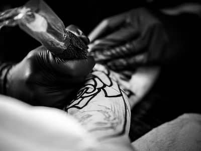 Bleeding Hearts Tattoo Emporium