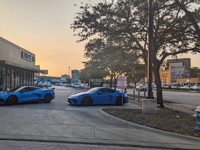 Blessed Tattoo Studio