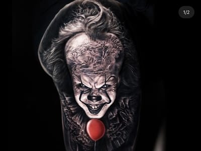 Blessed Tattoo Studio