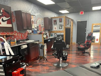 Blessed Tattoo Studio