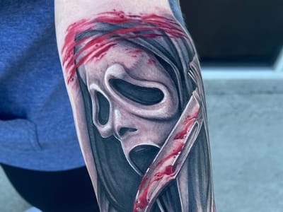 Blessed Tattoo Studio