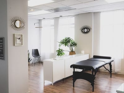 Blink Tattoo & Esthetics