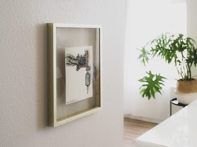 Blink Tattoo & Esthetics