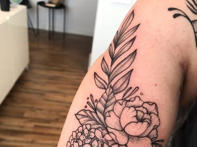 Blink Tattoo & Esthetics