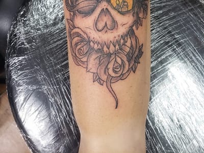 Blissful Ink Tattoo & Art Studio