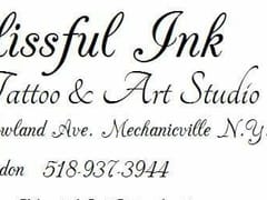 Blissful Ink Tattoo & Art Studio