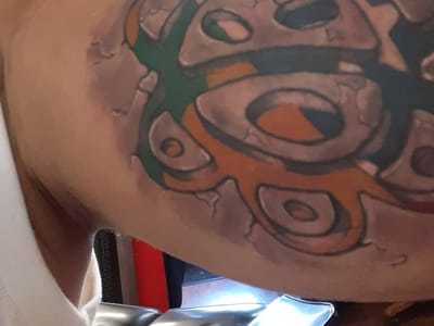 Blood & Ink Tattoo Studio