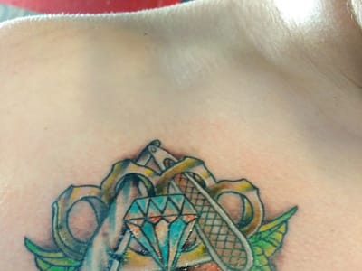 Blood & Ink Tattoo Studio