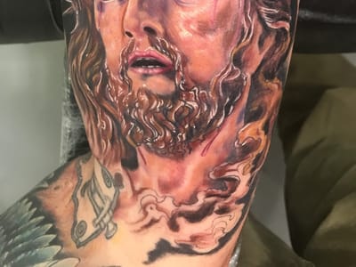 Blood lines Tattoo Studio