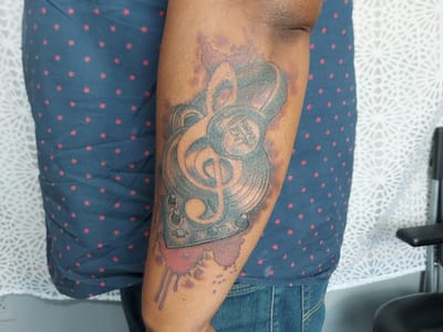 Blood, Sweat & Tears Tattoo Studio (BST Tattoo)