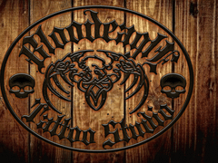Bloodeagle Tattoo Studio