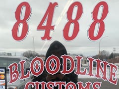 Bloodline Customs