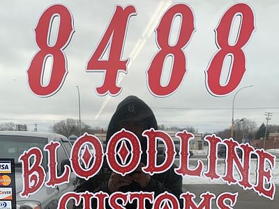 Bloodline Customs