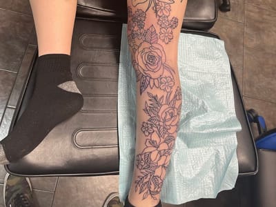 Bloodline Elite Tattooing