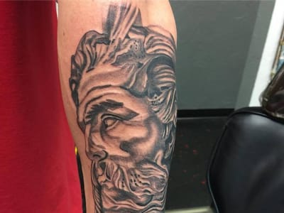 Bloodline Elite Tattooing