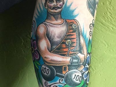 Bloodline Elite Tattooing