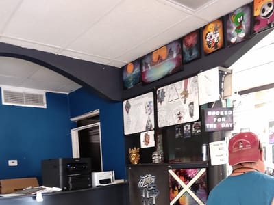 Bloodline Ink Tattoo