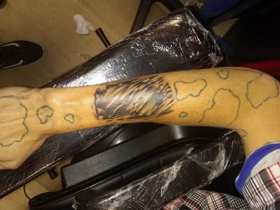 Bloodline Tattoo and Body Piercing