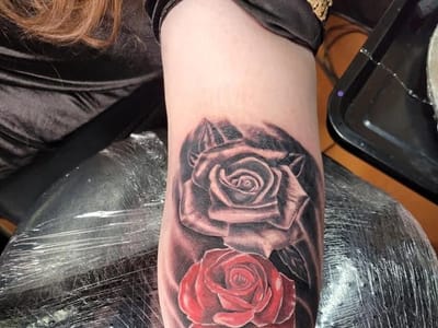 Bloodline Tattoo and Body Piercing