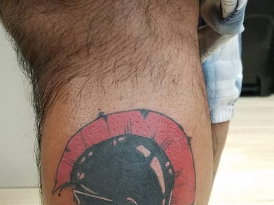 Bloodline Tattoo and Body Piercing