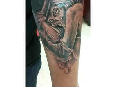 Bloodline Tattoo and Body Piercing