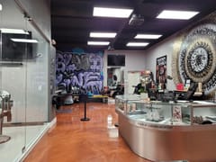 Bloodline Tattoo and Body Piercing