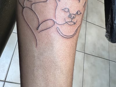 Bloodlines Tattoo and Piercing