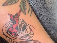 Bloodlines Tattoo and Piercing