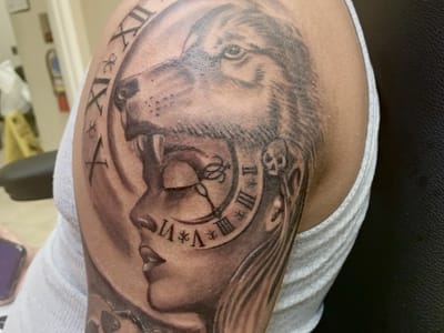 Bloodlines Tattoo and Piercing