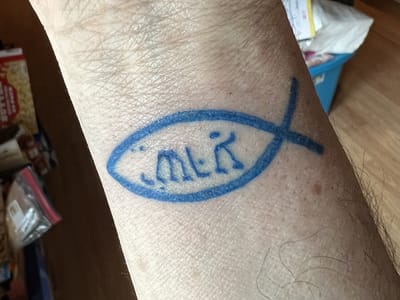 Bloodlines Tattoo & Piercing